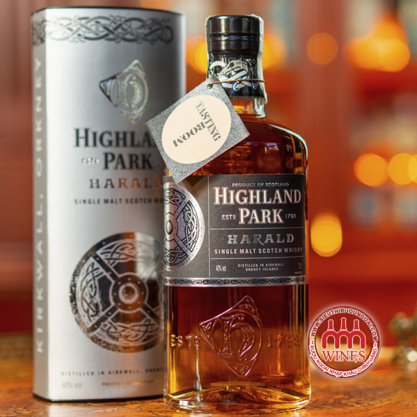 KIlchoman - Dailuaine - Highland Park